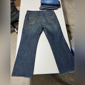 38x30 Rock & Republic Jeans